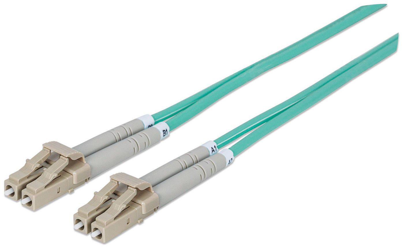 Fiber Optic Patch Cable, 