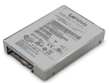 DCG ThinkSystem HUSMM32 800G 