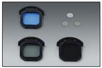 POL. FILTER SET (3 PCS.) F MA