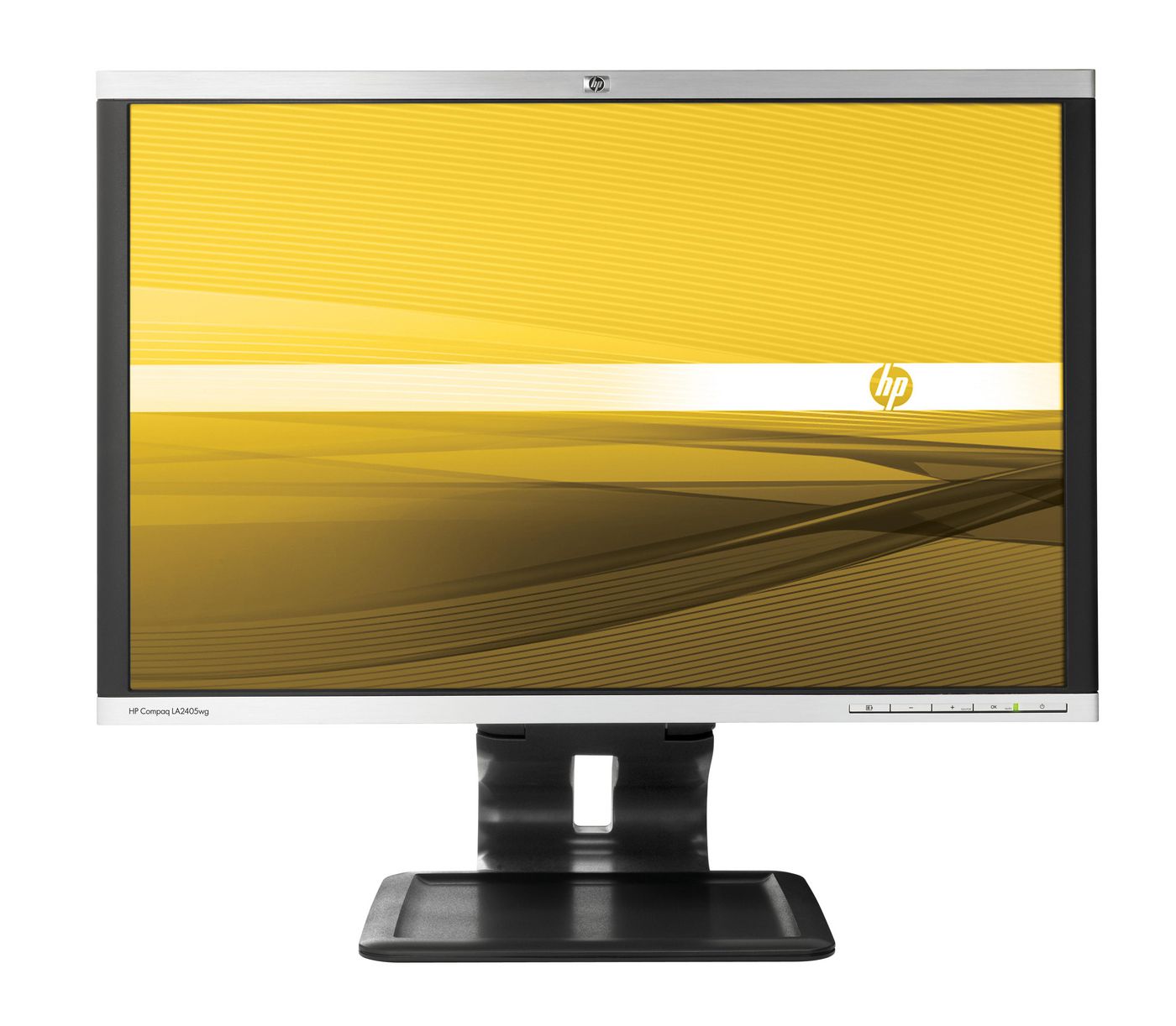 LA 2405wg LCD Monitor 24"