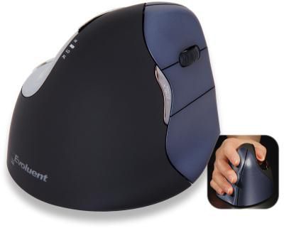 VerticalMouse 4 Wireless 