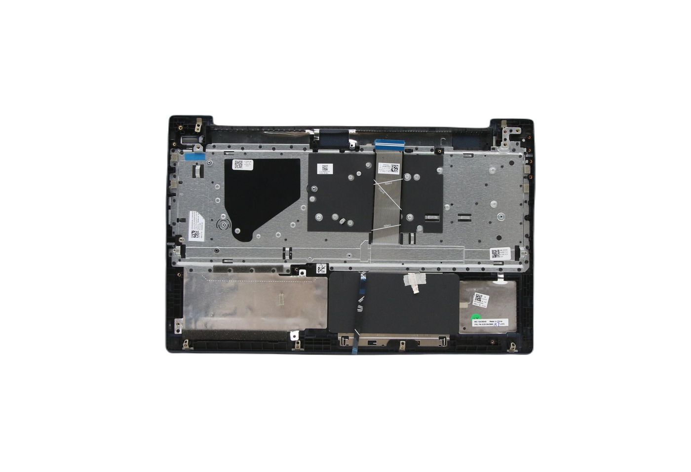 Lenovo Cover Upper w/ Keyboard BRL L82FG FPABBLML