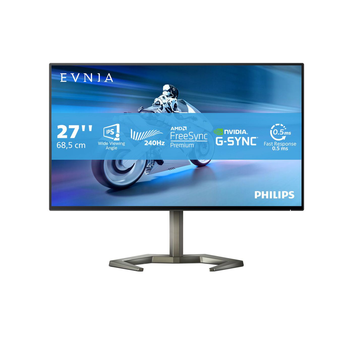 27M1N5200PA 68.5CM 27IN IPS