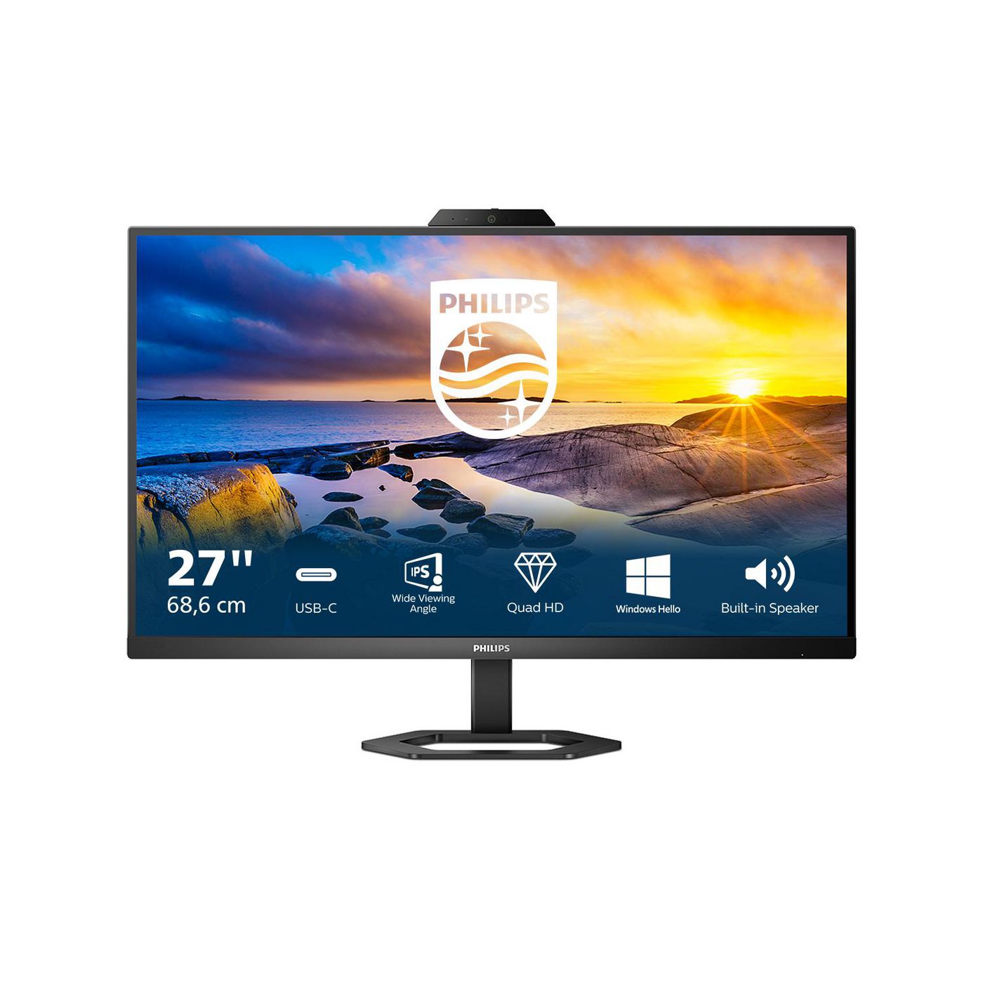 27E1N5600HE 27IN 68.58CM IPS