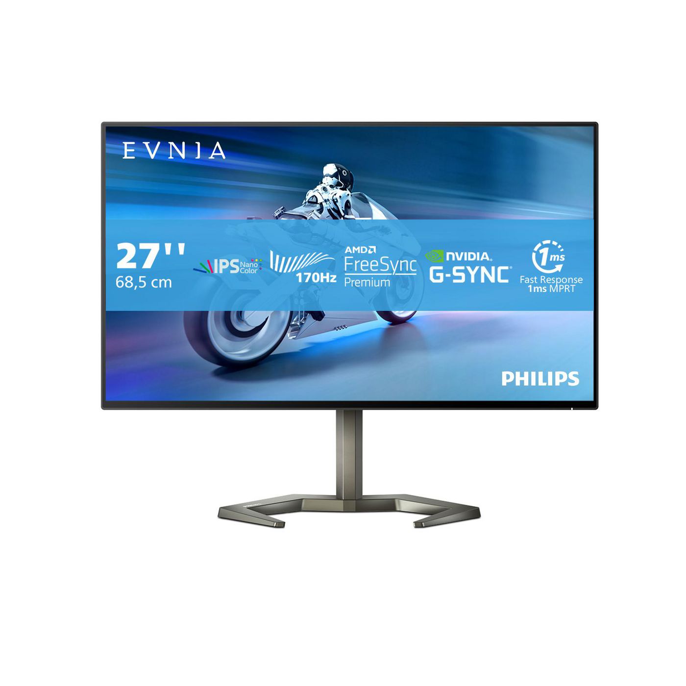 27M1N5500ZA 68.5CM NANO 27IN 