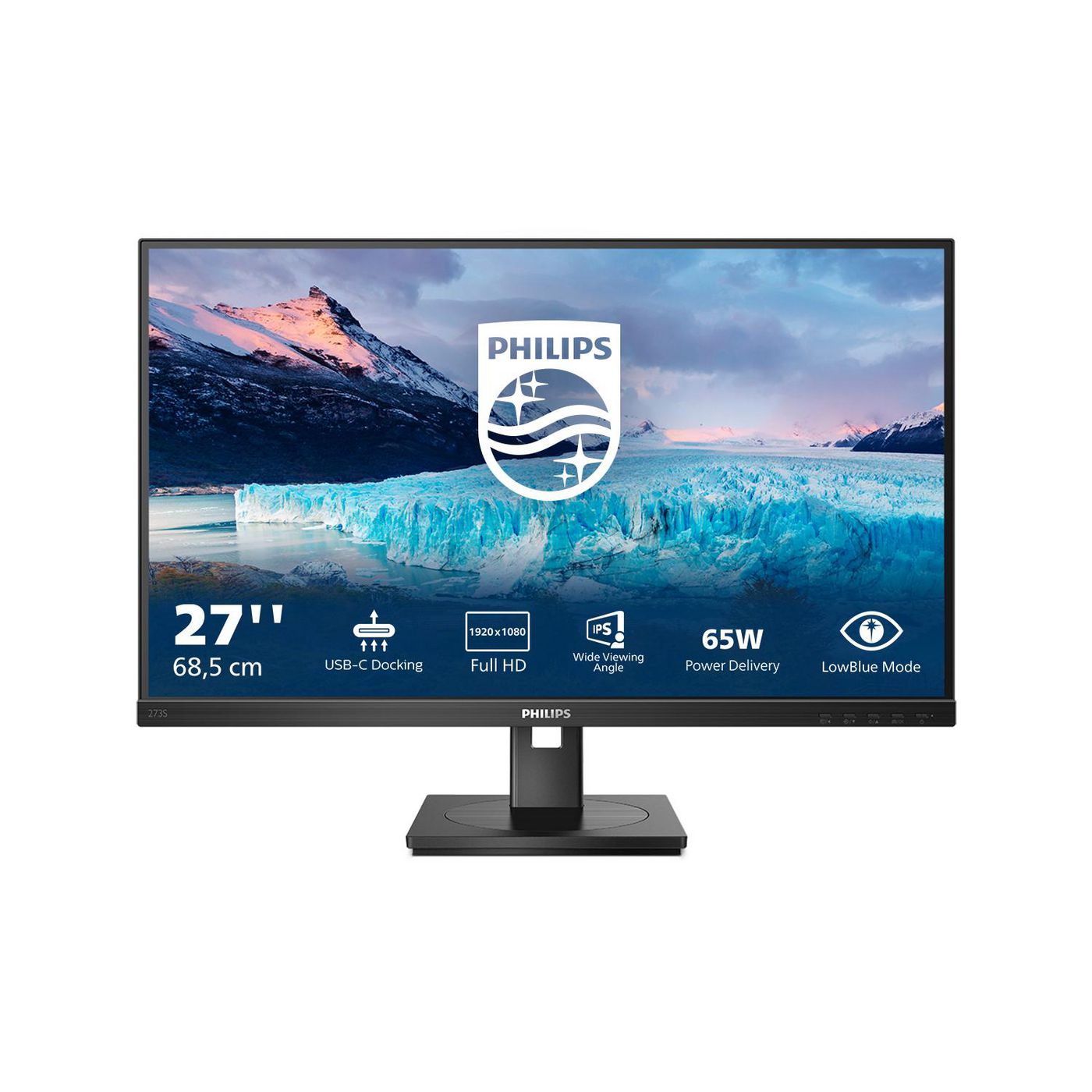 3S1/00 Computer Monitor 68.6