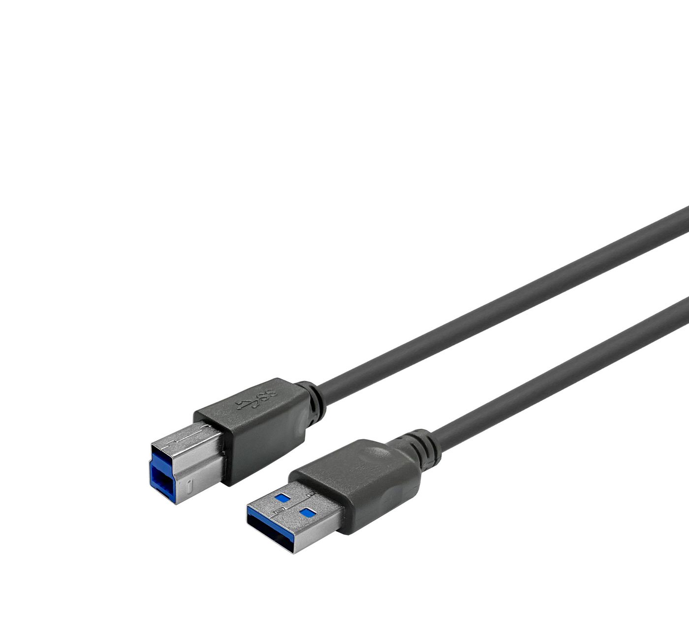 АКТИВНЫЙ КАБЕЛЬ USB 3.0 A MALE - B MALE