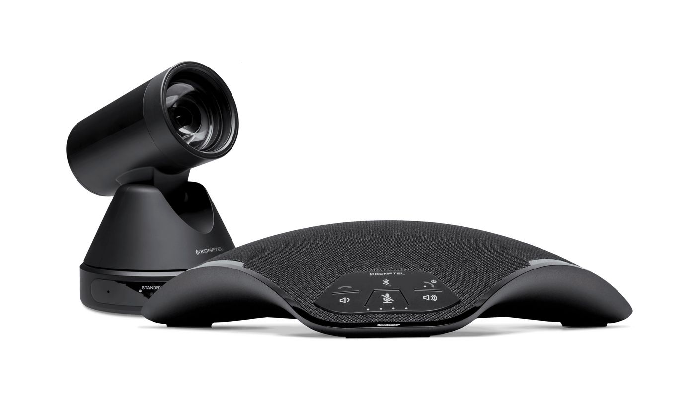 C5070 Attach (EU) - Video 