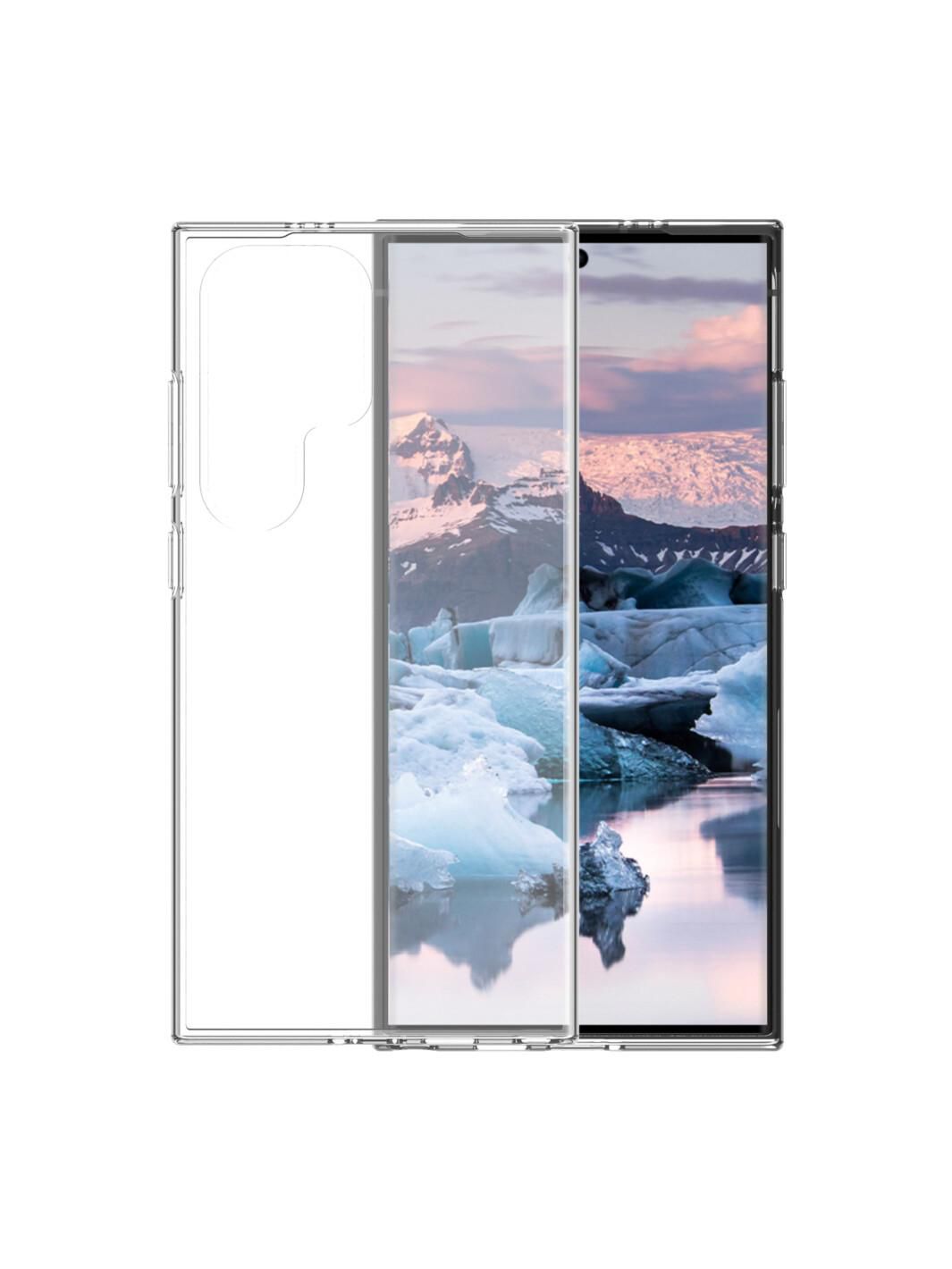 Greenland Galaxy S24 Ultra 