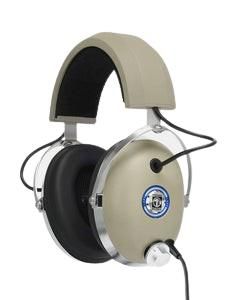 PRO4AA Headphones, Over-Ear, 
