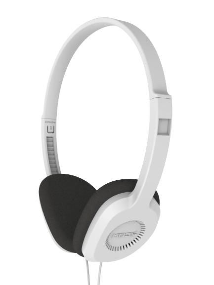 KPH8w Headphones, On-Ear, 