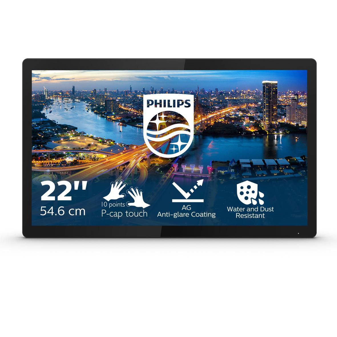 B Line 222B1TFL/00 touch 