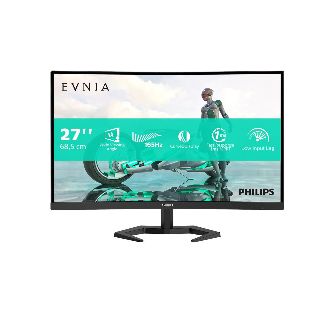 27M1C3200VL 27 IN 68.5 CM VA