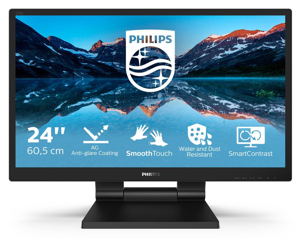 242B9TL 23.8IN 60.45CM IPS