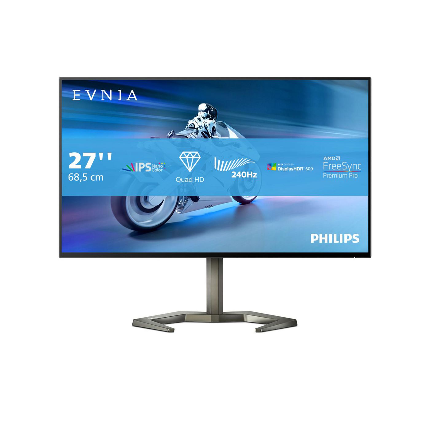 5500P/00 Led Display 68.6 Cm 