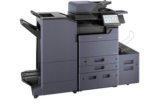 TASKalfa 4054ci Laser A3 4800