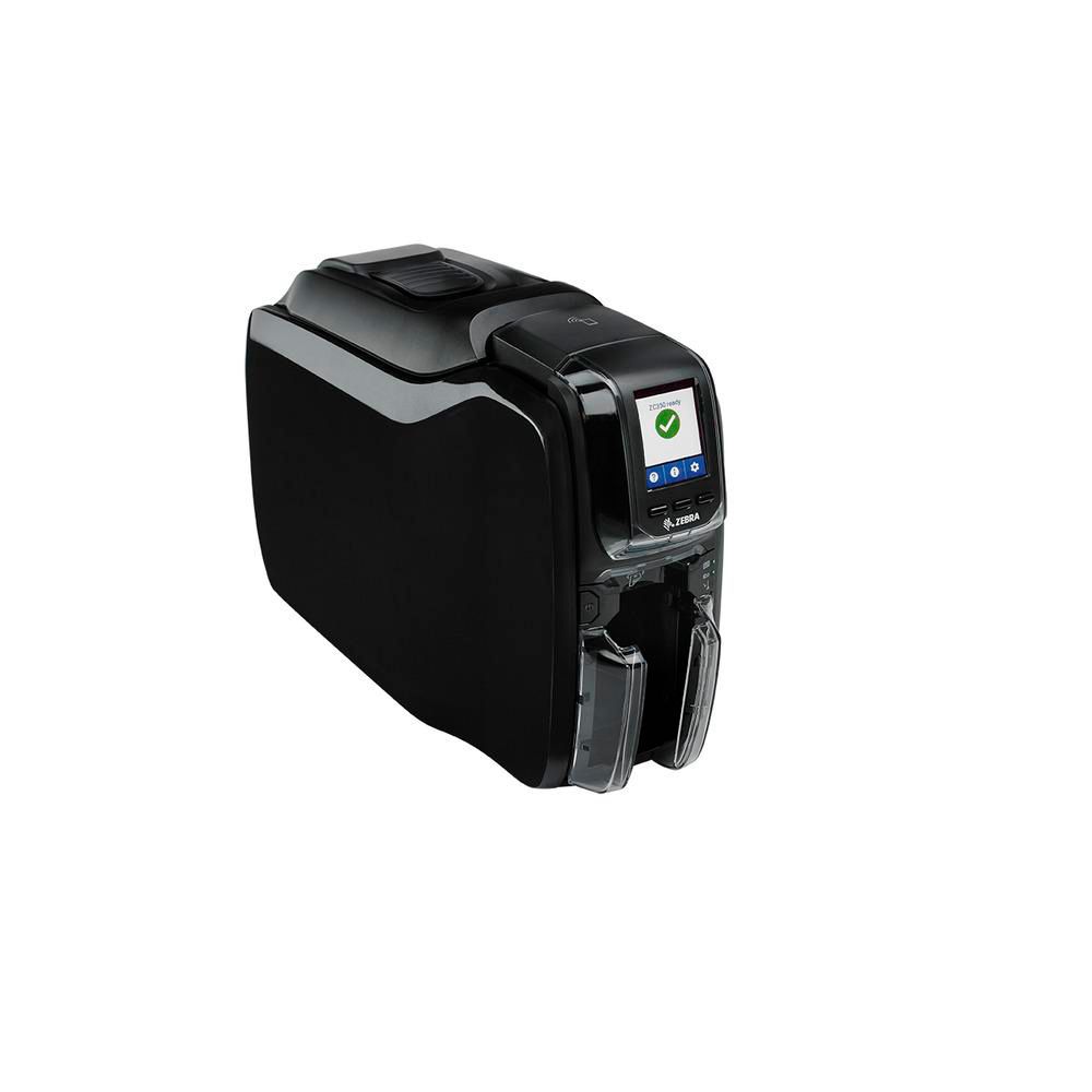 Printer ZC350, Single Sided,
