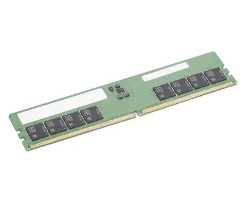 32GB DDR5 4800MHz UDIMM