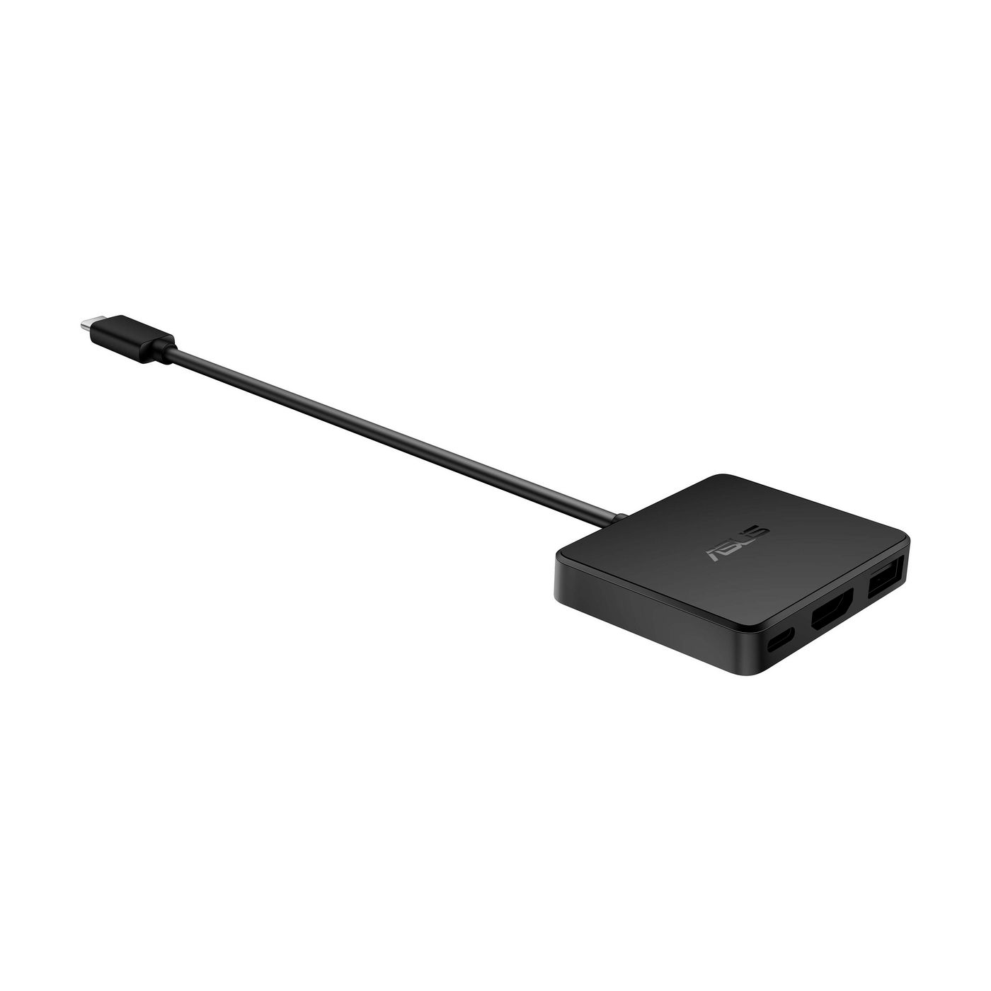 Usb-C Mini Dock Wired Usb 3.2 