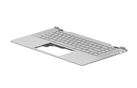 TOP COVER NFB W KB NBO GK