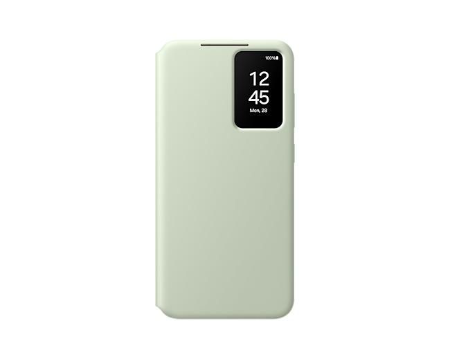 Smart View Wallet Case 