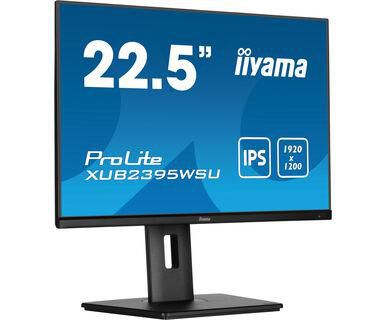 Prolite 22,5" ETE IPS-panel, 