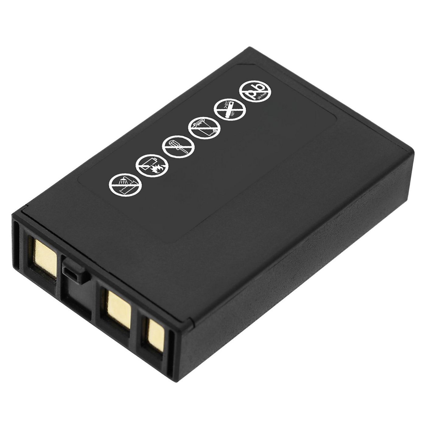 Battery 7.40Wh 3.7V 2000mAh