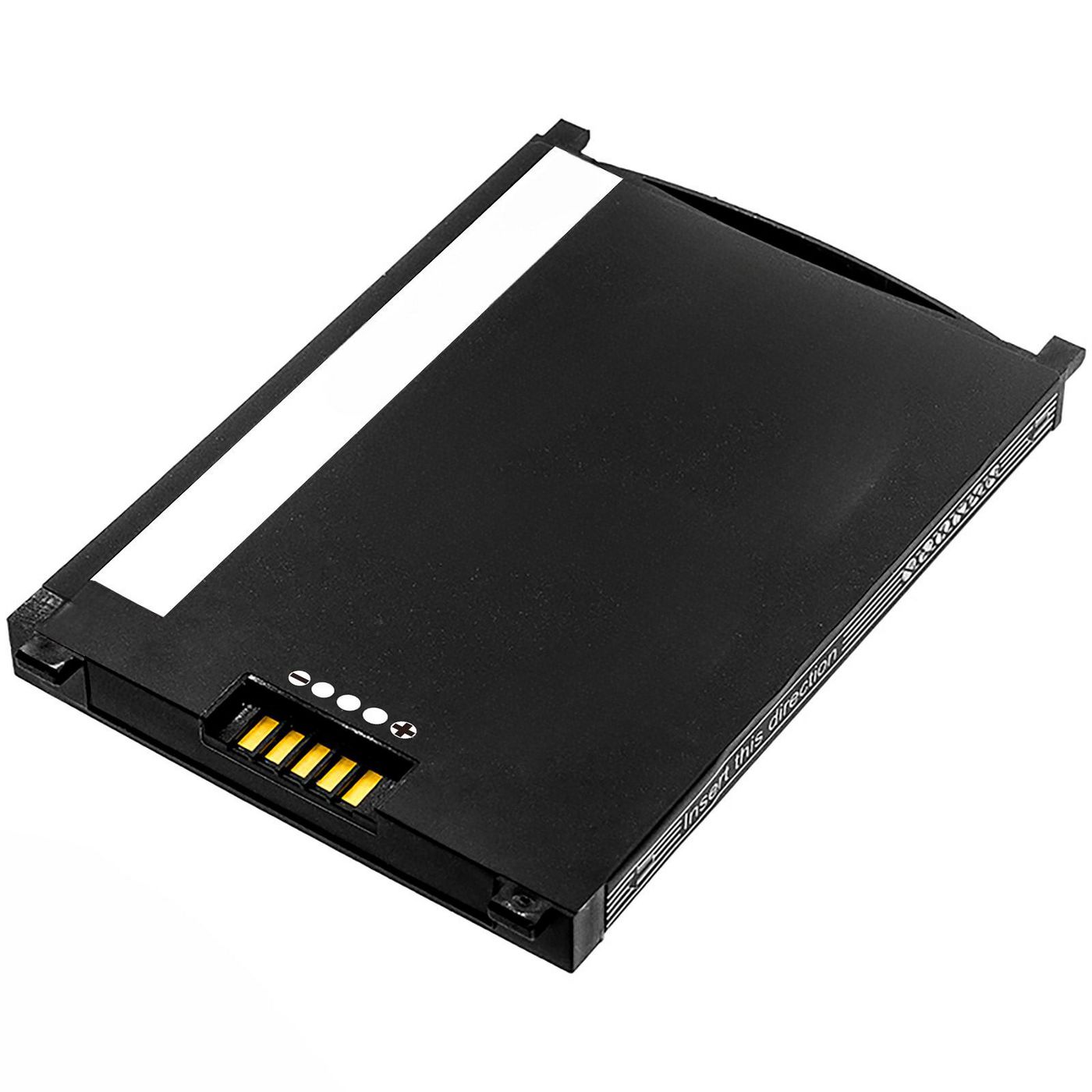 Battery 9.25Wh 3.7V 2500mAh 