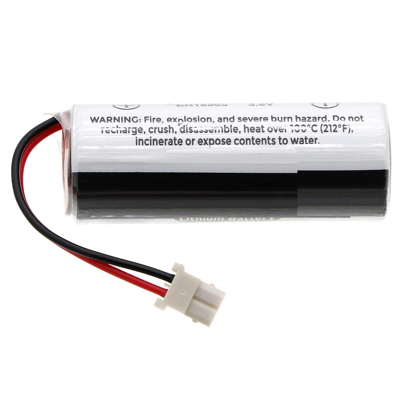 Battery 14.40Wh 3.6V 4000mAh 