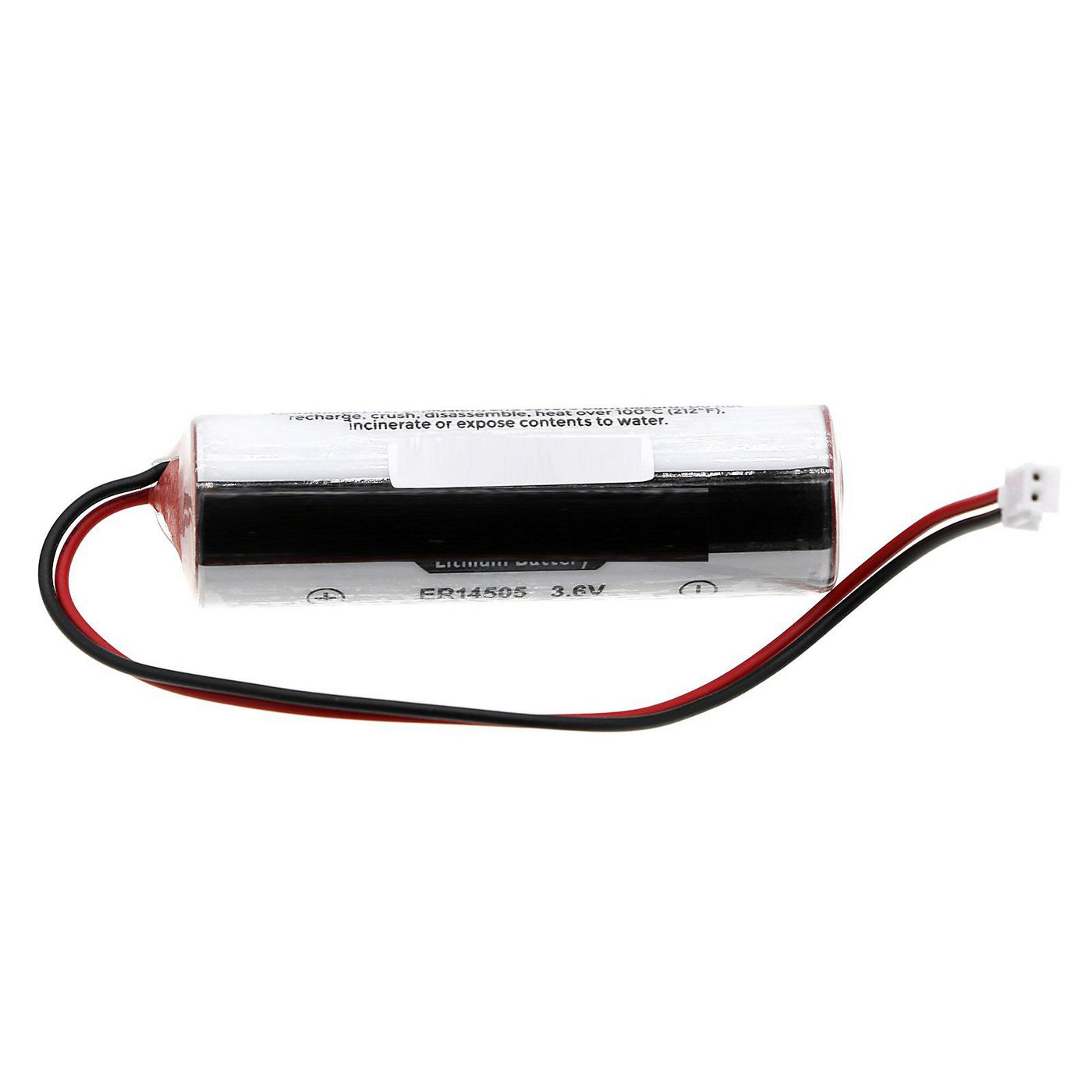 Battery 9.72Wh 3.6V 2700mAh 
