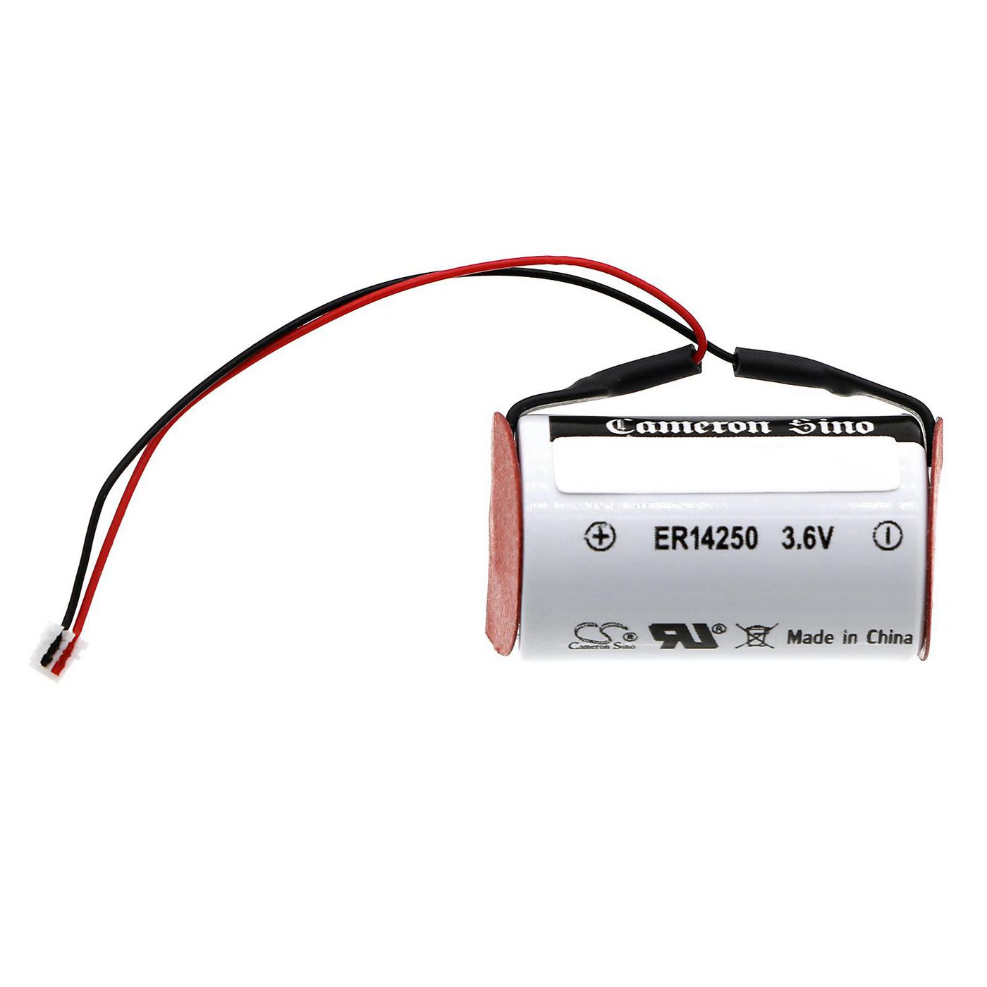 Battery 4.32Wh 3.6V 1200mAh