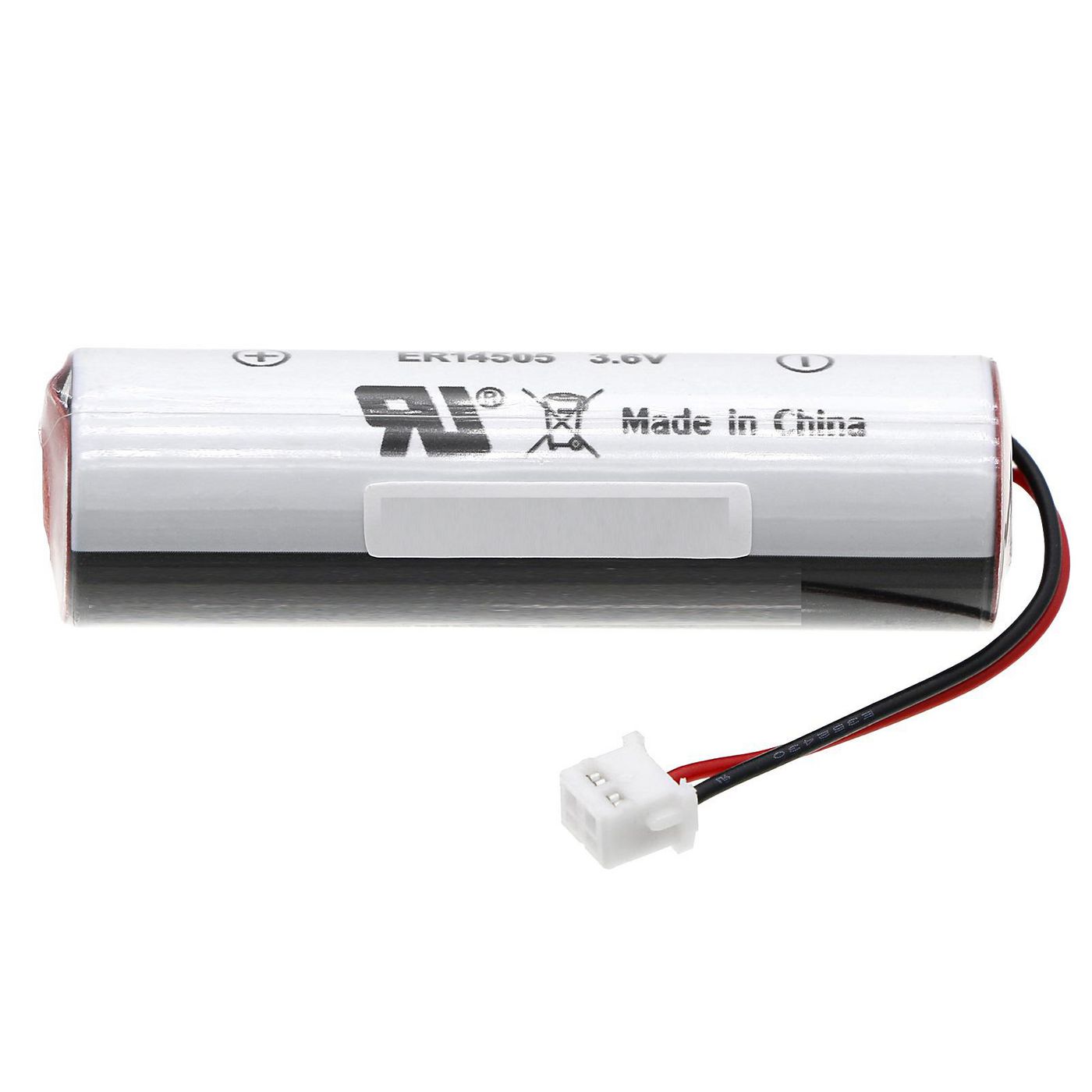 Battery 9.72Wh 3.6V 2700mAh 