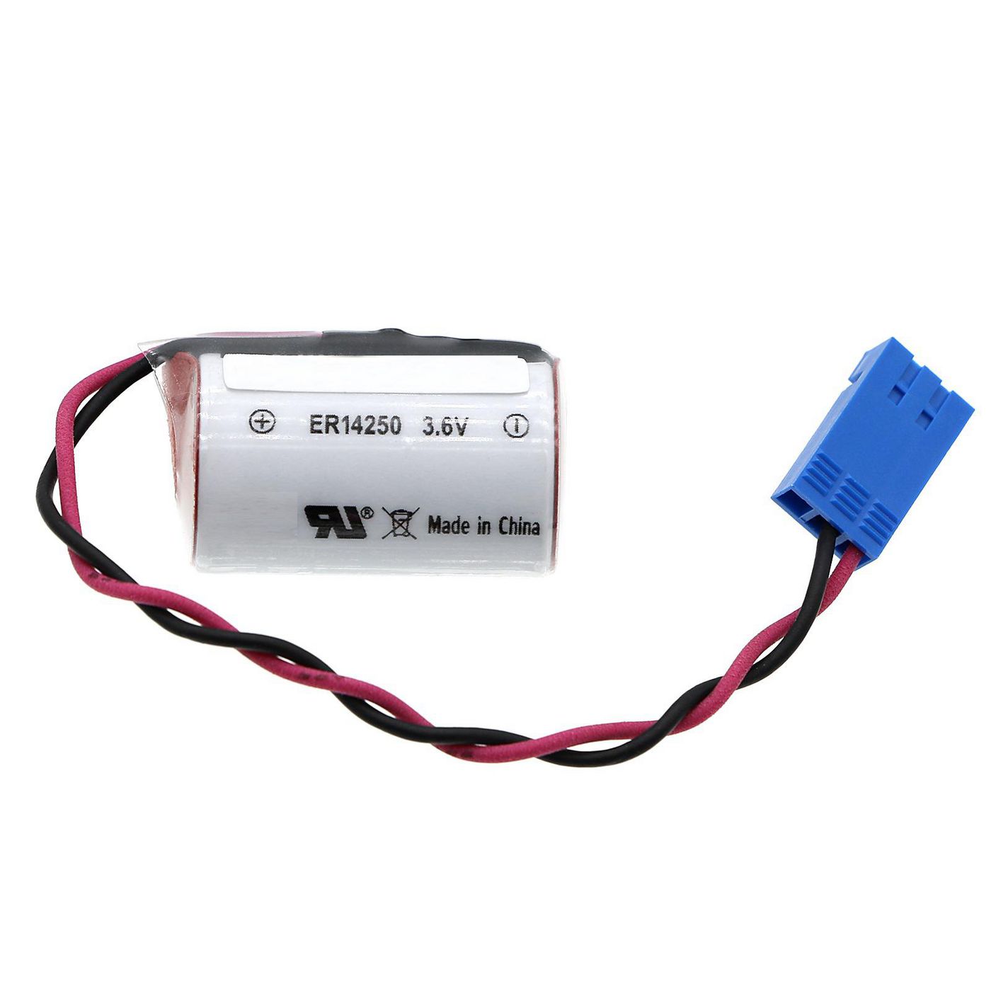 Battery 4.32Wh 3.6V 1200mAh 