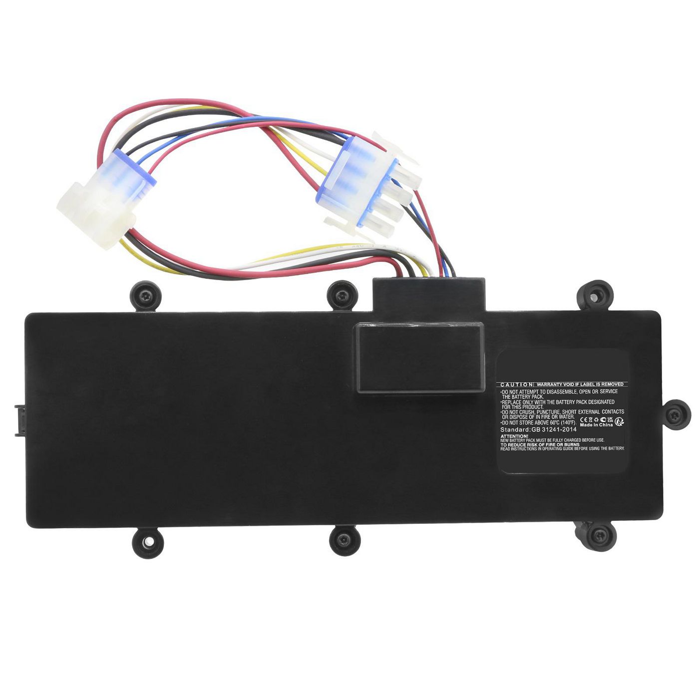 Battery 72.00Wh 36.0V 2000mAh