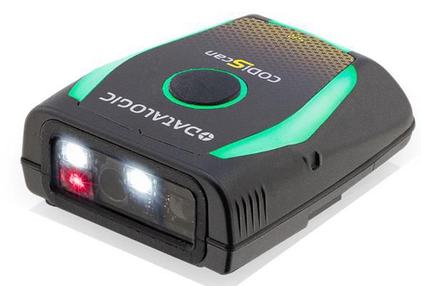 CODiScan Bluetooth Wearable