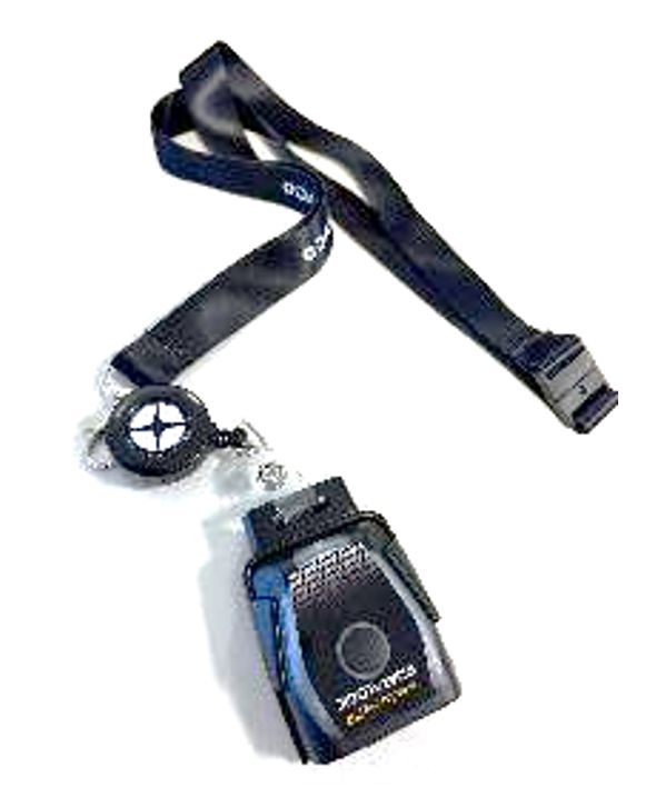 Lanyard - Extensible with