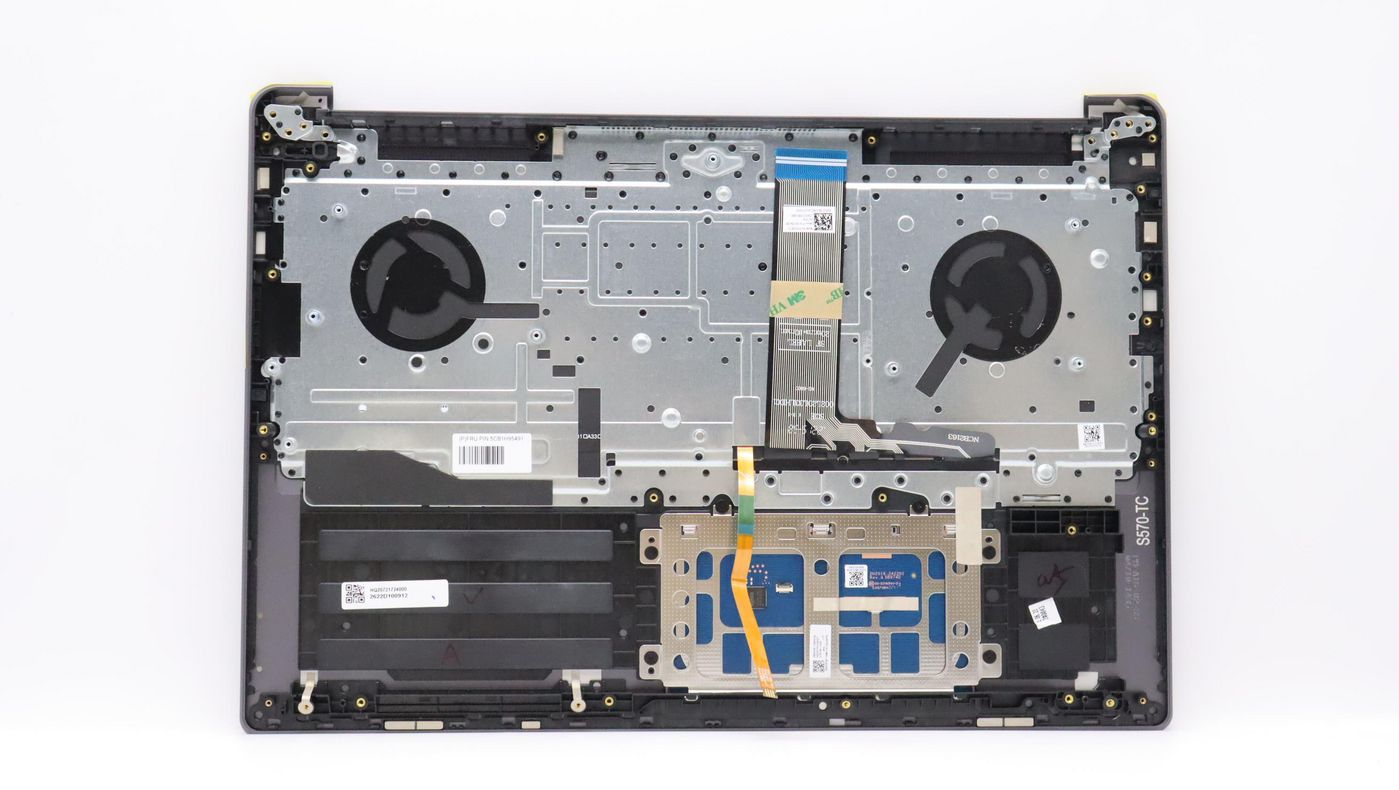 COVER Upper Case ASM_EURO ENG 