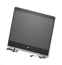 SPS-HU PNL 13.3 FHD BV UWVA 
