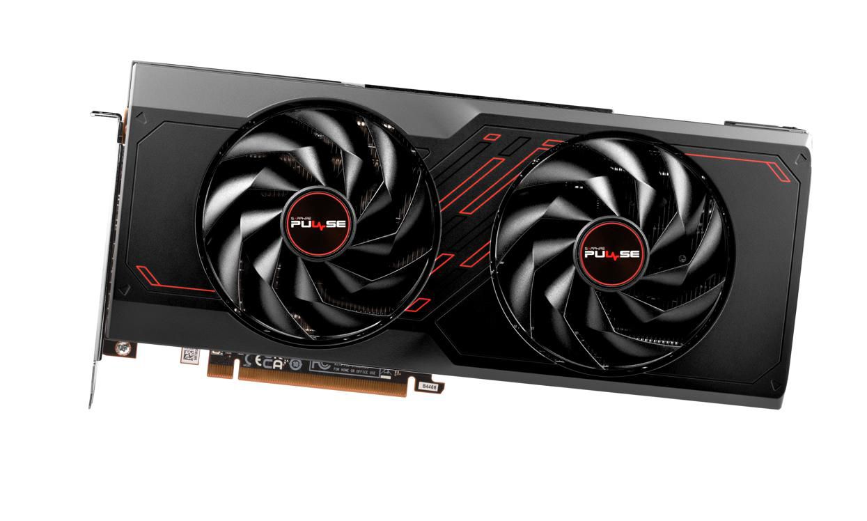 2-20G Graphics Card Amd 