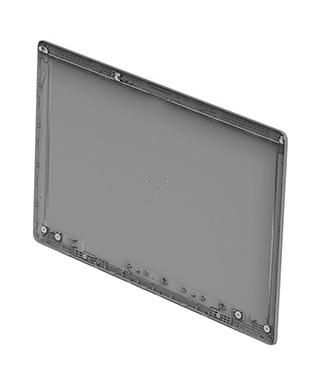 SPS-BACK COVER ANTENNA WLAN 