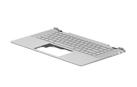 TOP COVER NSV W KB SGY HE