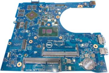 Motherboard for Intel Core