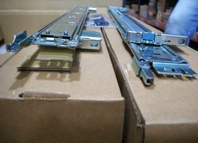 Ready Rail, 2U, Slide King