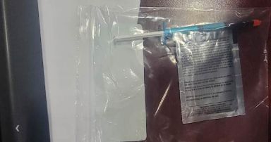 Service Kit, Contains Pads