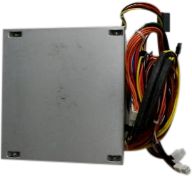 550W Mini Tower Power Supply 