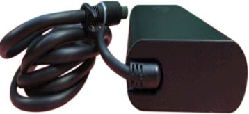 240W AC power adapter with 