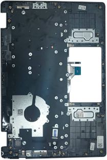 ASSY,PLMKB,80,UK,BL,WLAN,3440#