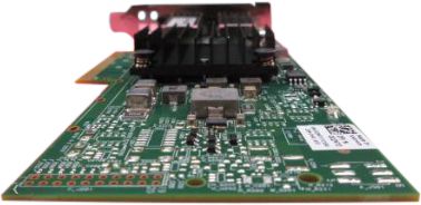 Dual Port 10/25GbE SFP28 