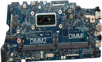 PWA Motherboard, UMA