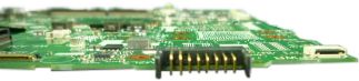 Laptop motherboard for Intel 